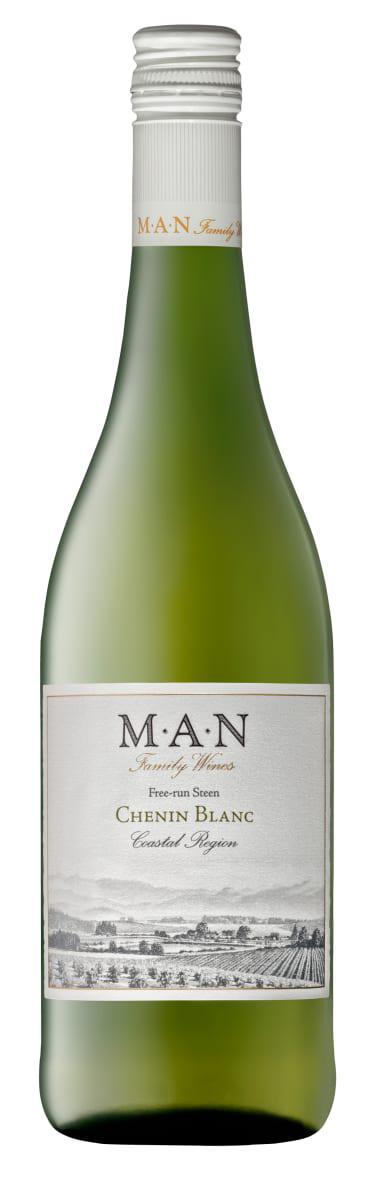 Man Chenin Blanc 2021/2