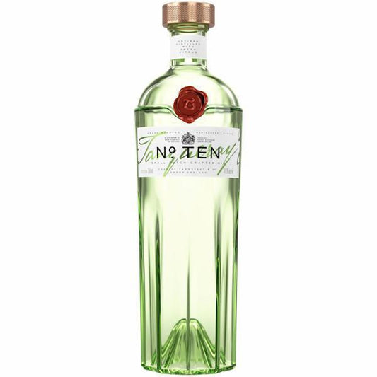 Tanqueray #10 Gin- 750ml