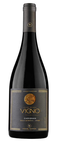 Miguel Torres Cordillera Vigno Carignan 2020