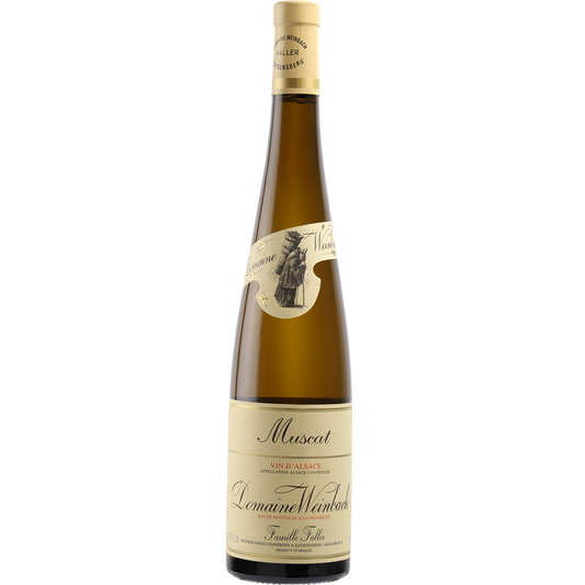 Weinbach Muscat 2019