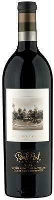 Round Pond Cabernet Sauvignon 2014