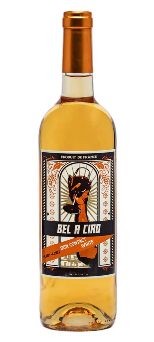 Chateau de Bel Bel a Ciao Orange Wine 2021
