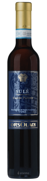 Orsolani Passito Sule 2015