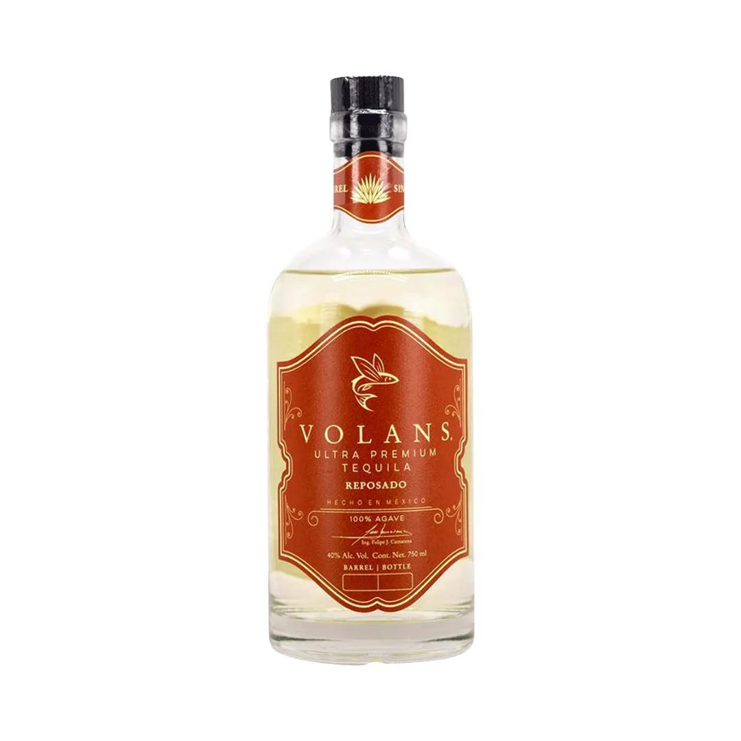 Volans Reposado Tequila - 750ml