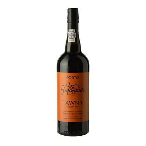 Quinta Do Infantado Tawny Porto