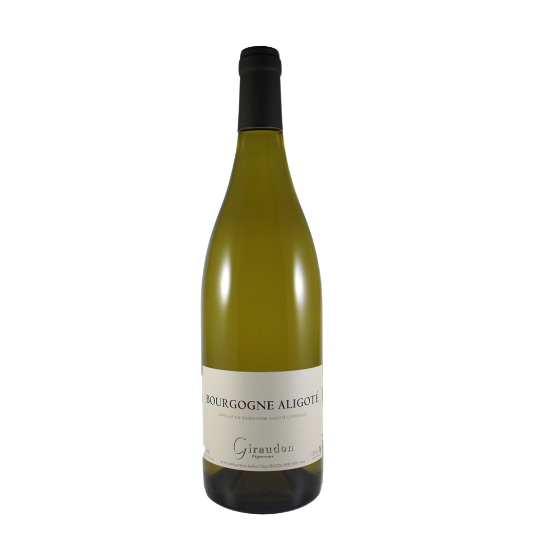 Giraudon Bourgogne Aligote 2023