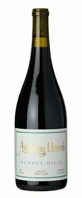 Arterberry Maresh Pinot Noir Dundee Hills 2023
