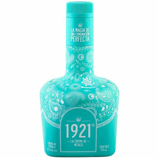 1921 La Crema de Mexico 750ml