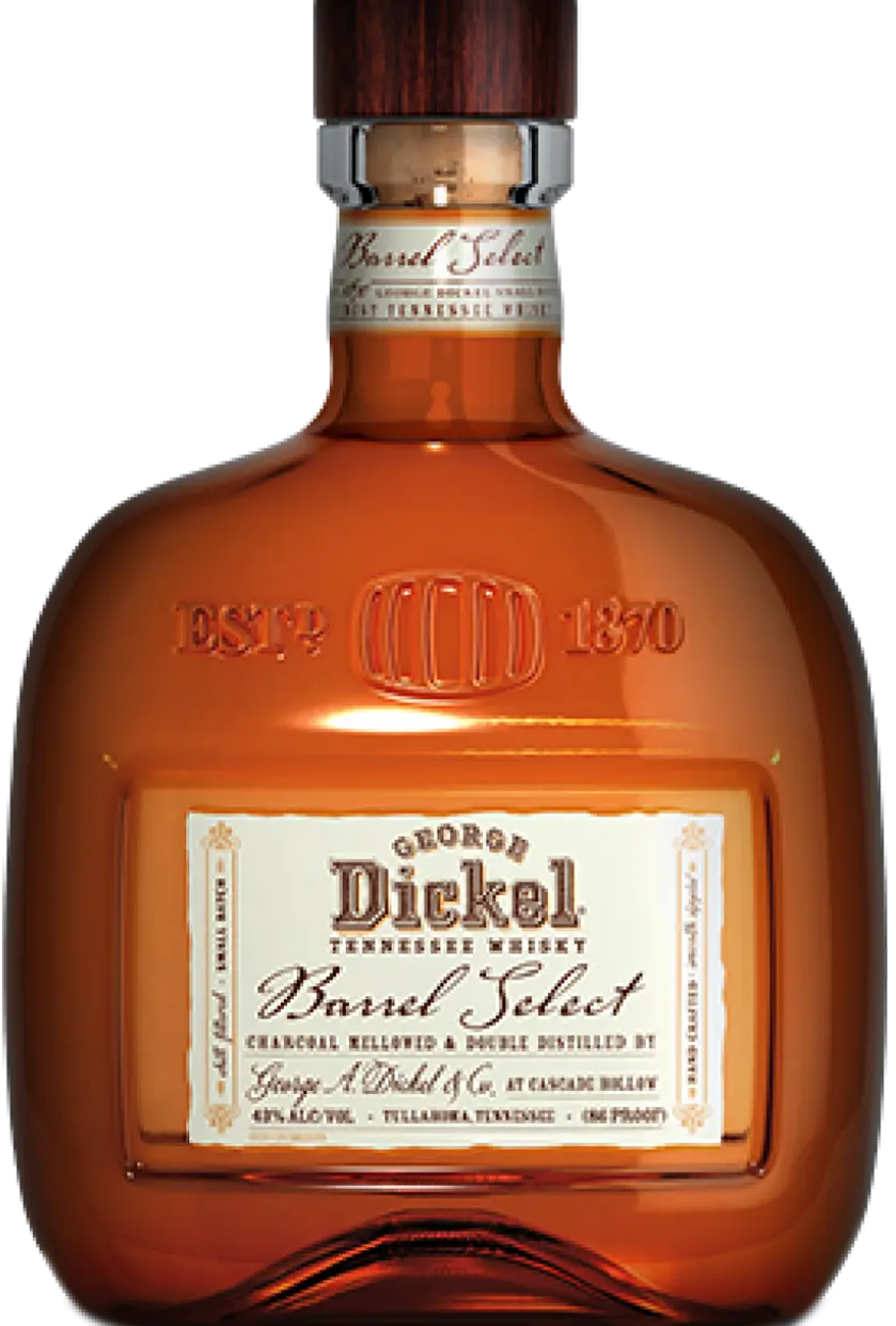 George Dickel Barrel Select American Whisky