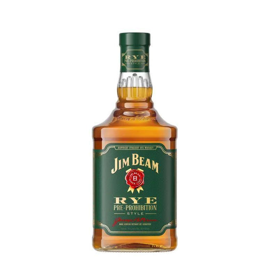 Jim Beam Rye- 750ml
