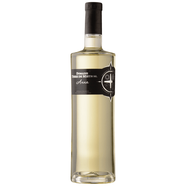 Domaine Terre De Mistral Anna Cotes De Provence