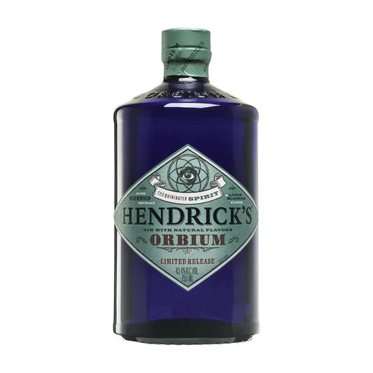 Hendrick's Orbium Gin - 750ml