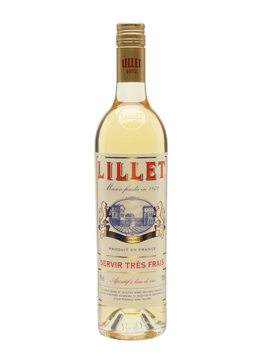 Lillet Blanc 750ml