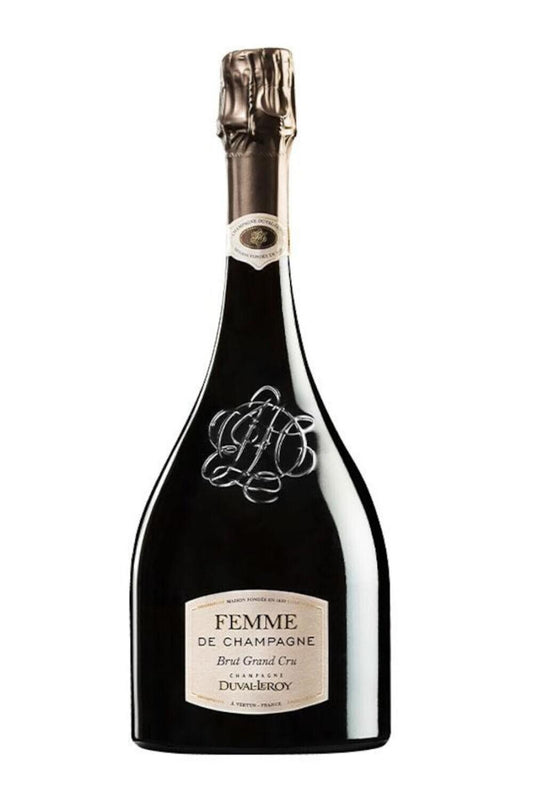 Duval Leroy Femme du Champagne Grand Cru