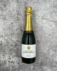 Champagne Jose Michel & Fils Brut Tradition 375ml