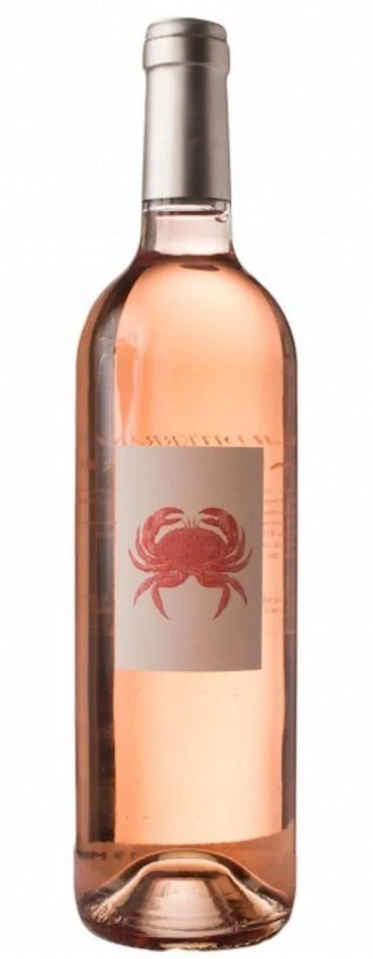 Mare Nostrum by l'Olivette IGP Mediterranee Rose 2023