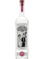 Los Siete Misterios Mezcal Ancestral Joven Coyote (93.64 Proof)- 750ml