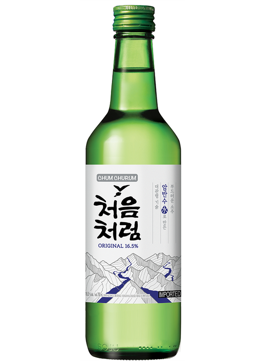 Chum Churum- 750ml