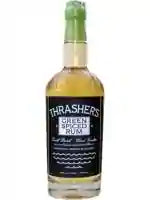 Thrasher's Green Spiced Rum- 750ml