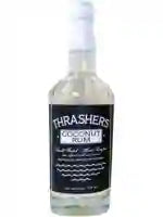 Thrasher's Coconut Rum- 750ml