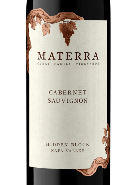 Materra Cabernet Sauvignon Hidden Block 2019