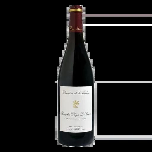 Domaine de la Madone Beaujolais Villages Le Perreon 2020/22