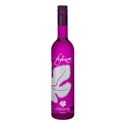 Figenza Fig Vodka -750ml