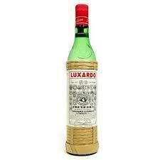 Luxardo Maraschino Liqueur - 750ml