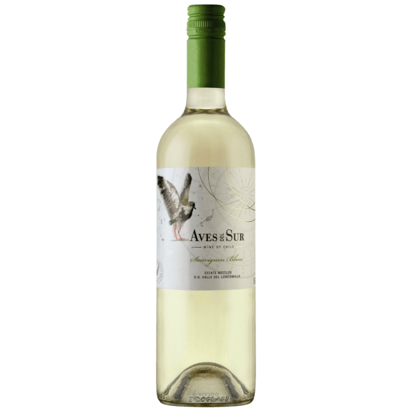 Aves del Sur Sauvignon Blanc 2023