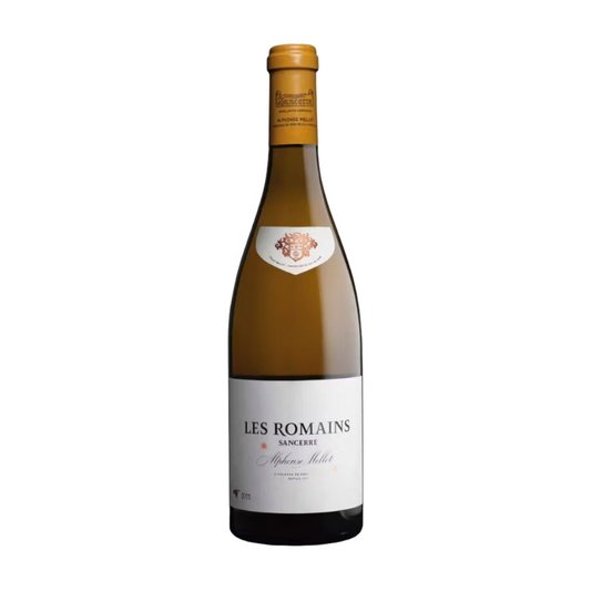 Alphonse Mellot Sancerre Blanc Les Romains 2020