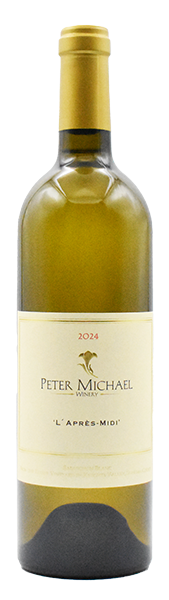 Peter Michael Sauvignon Blanc L'Apres Midi 2024