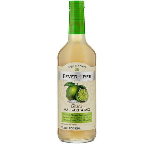 Fever Tree Classic Margarita Mix 750ml