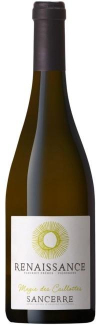 Renaissance Sancerre Blanc Magie Des Caillottes 2025