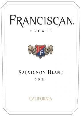 Franciscan Sauvignon Blanc California