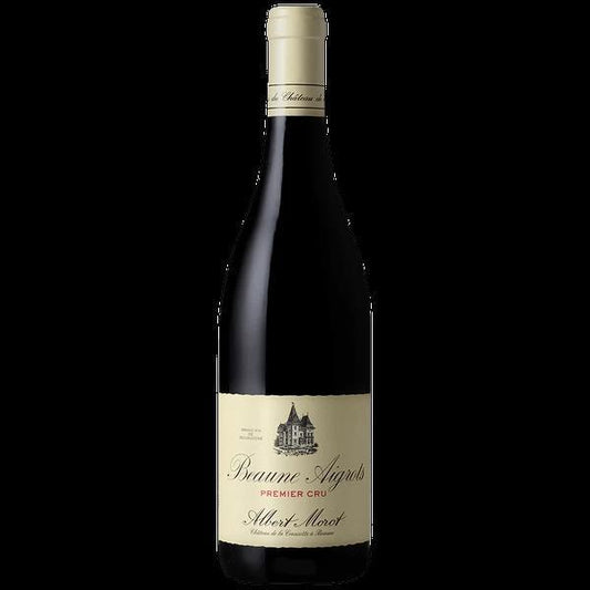 Albert Morot Beaune 1er Cru Bressande 2020