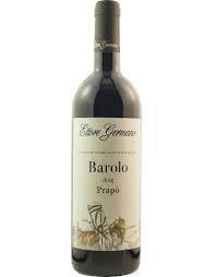 Ettore Germano Barolo Prapo 2018 *FOR A VINTAGE AFFAIR SILENT AUCTION ONLY*