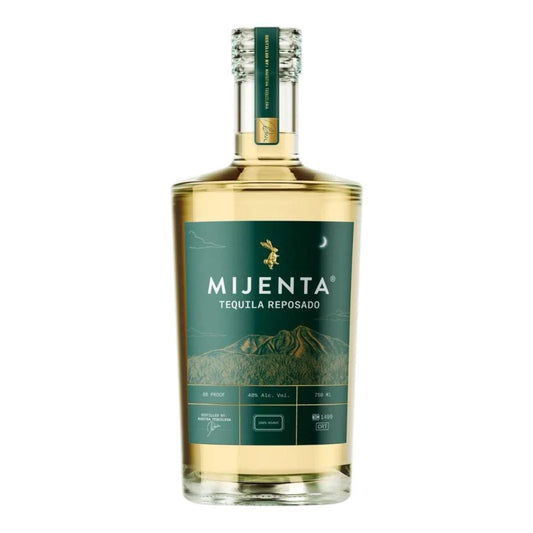 Mijenta Tequila Reposado - 750ml