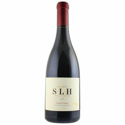 Hahn S.L.H. Pinot Noir 2018