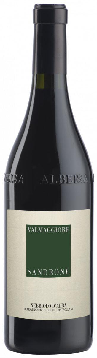 Sandrone Valmaggiore Nebbiolo d'Alba 2020