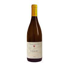 Terrazze dell'Etna Cinniri Etna Bianco 2022