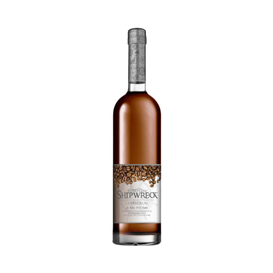 Shipwreck Coffee Rum 750ml