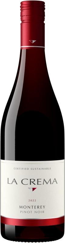 La Crema Monterey Pinot Noir