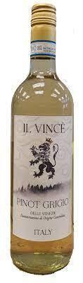 Il Vince Pinot Grigio 2023