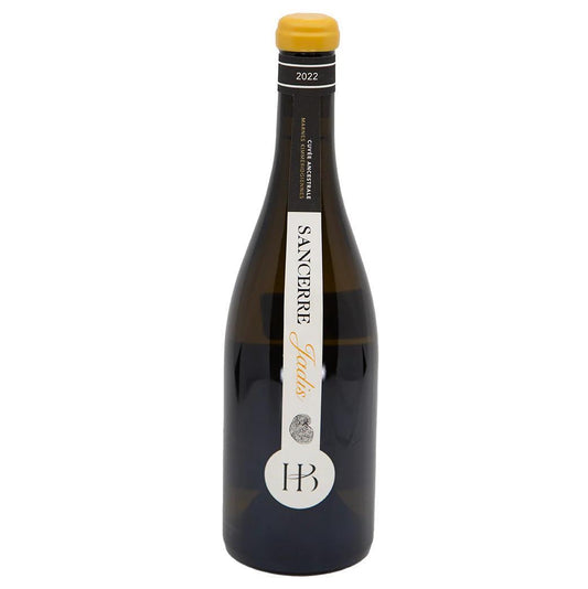 Henri Bourgeois Sancerre Blanc Jadis 2023
