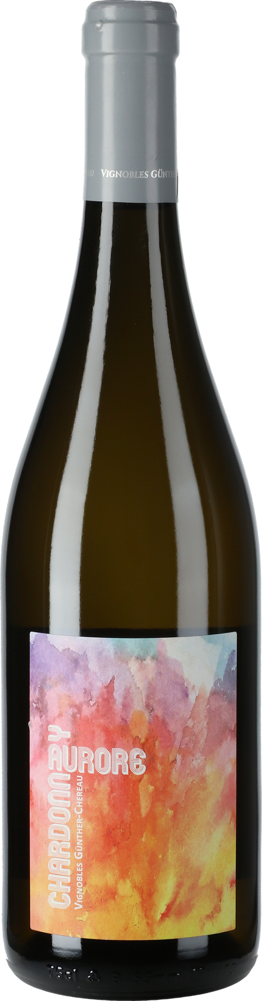 Chateau du Coing Chardonnay Aurore Val de Loire 2023