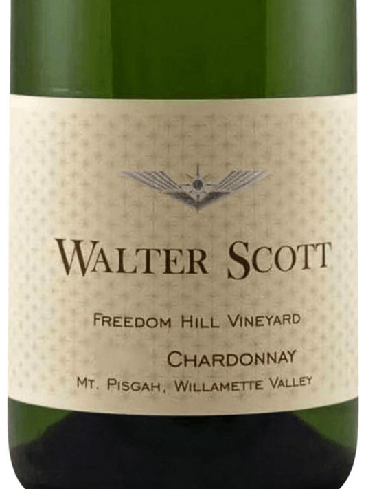 Walter Scott Chardonnay Freedom Hill 2017