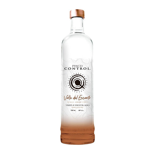 Control C Pisco - 750ml