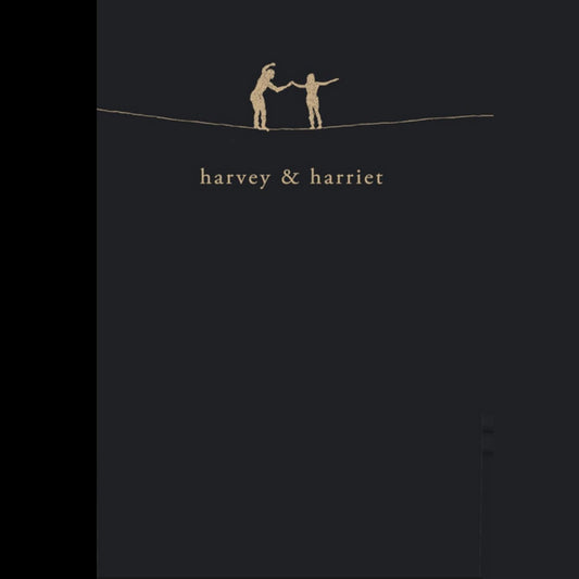 Harvey & Harriet Red Blend 2021