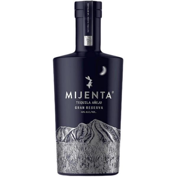 Mijenta Tequila Anejo - 750ml