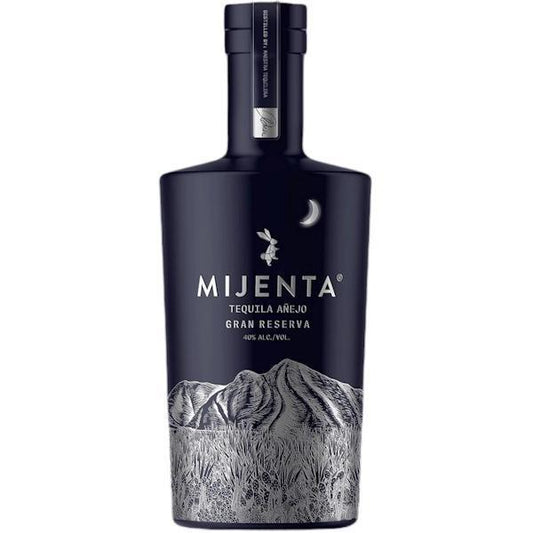 Mijenta Tequila Anejo - 750ml